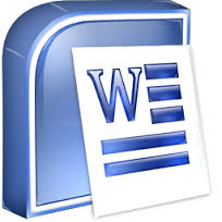 Save As MS Word